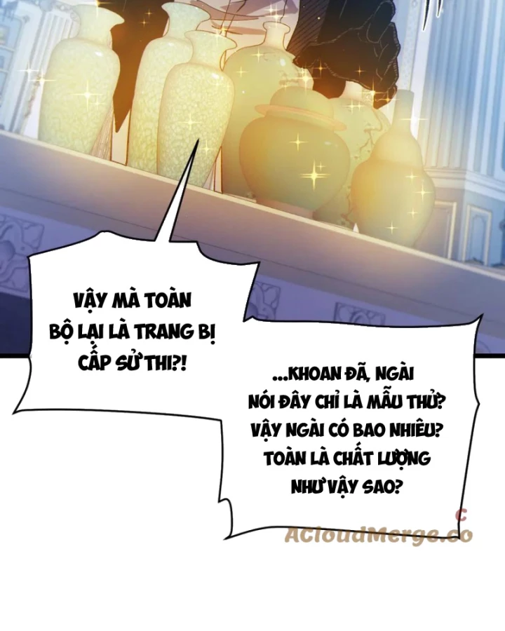 Vô Địch Bị Động Tạo Ra Tấn Sát Thương Chapter 74 - 24