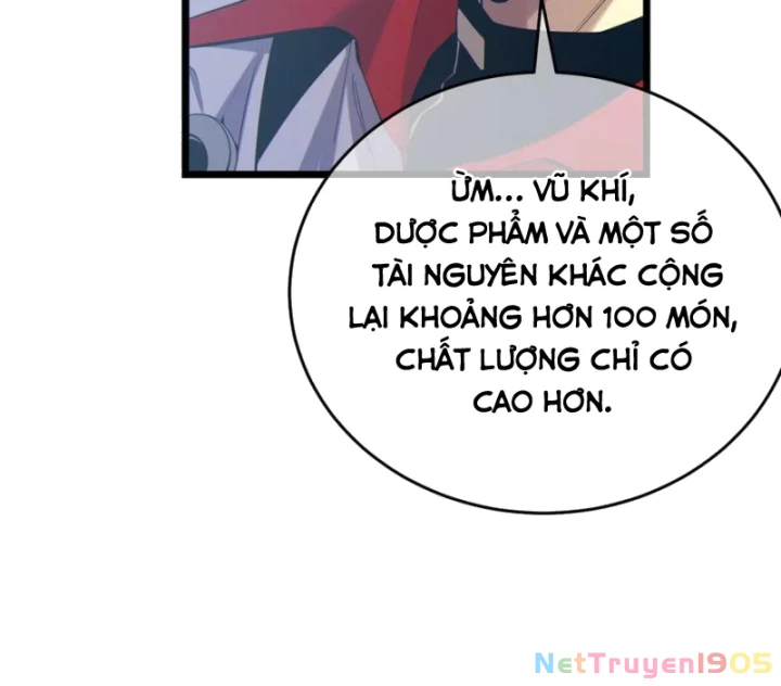 Vô Địch Bị Động Tạo Ra Tấn Sát Thương Chapter 74 - 26