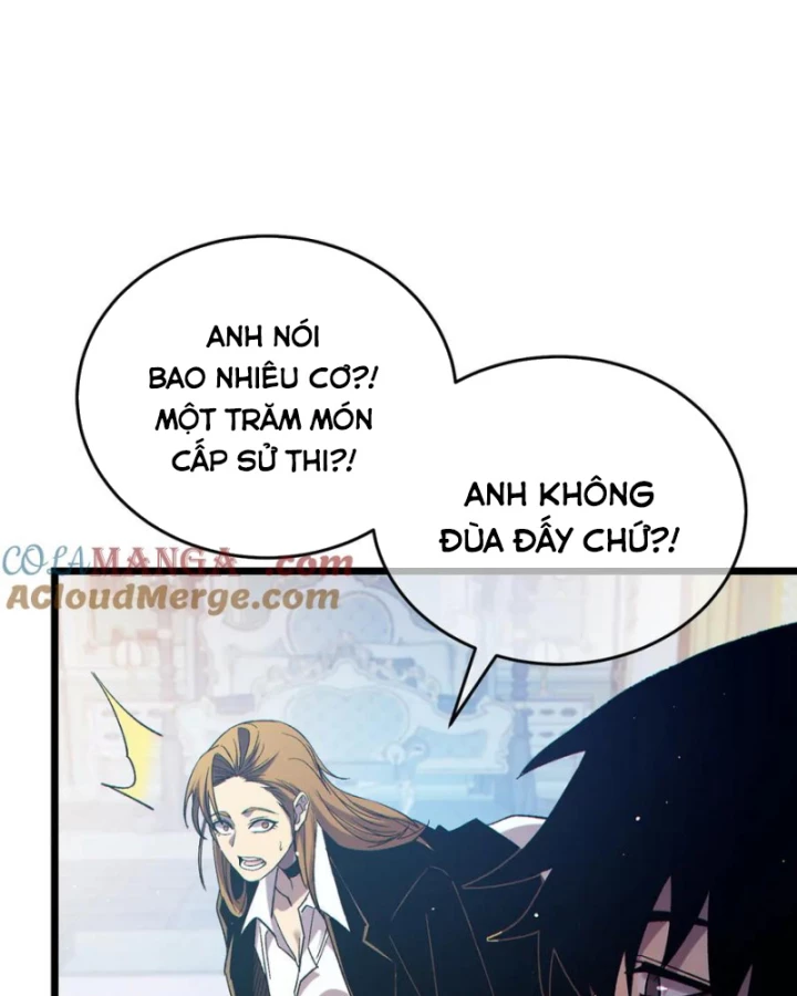 Vô Địch Bị Động Tạo Ra Tấn Sát Thương Chapter 74 - 27