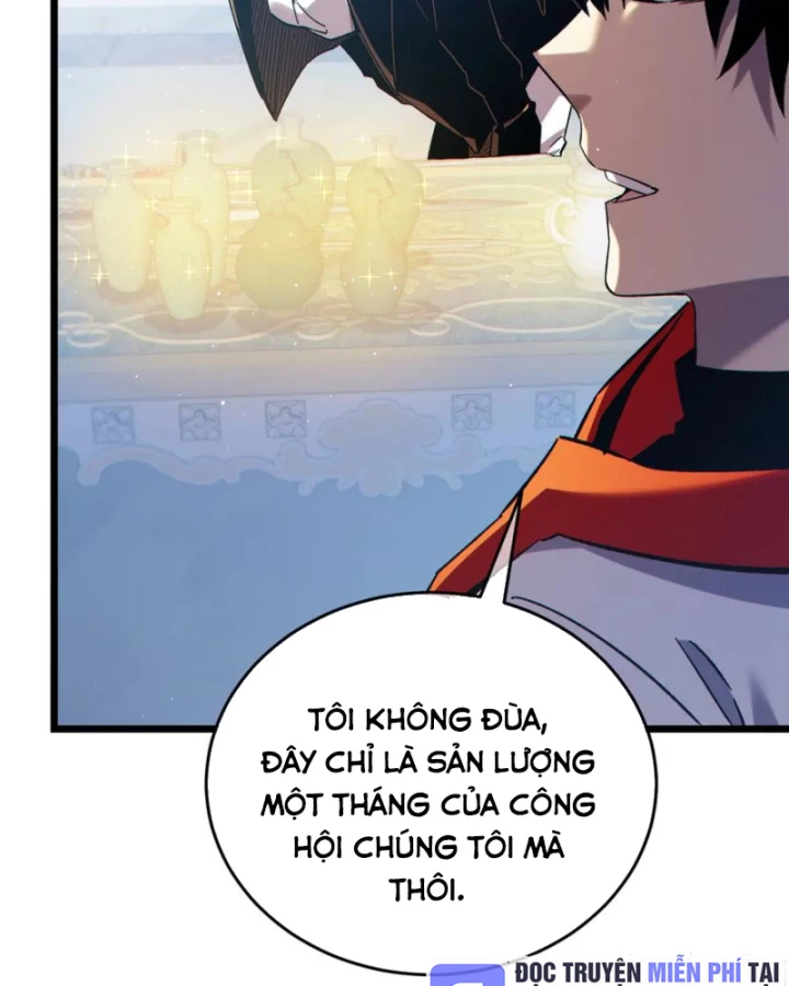 Vô Địch Bị Động Tạo Ra Tấn Sát Thương Chapter 74 - 28