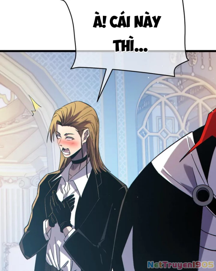 Vô Địch Bị Động Tạo Ra Tấn Sát Thương Chapter 74 - 34