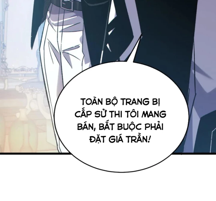 Vô Địch Bị Động Tạo Ra Tấn Sát Thương Chapter 74 - 35