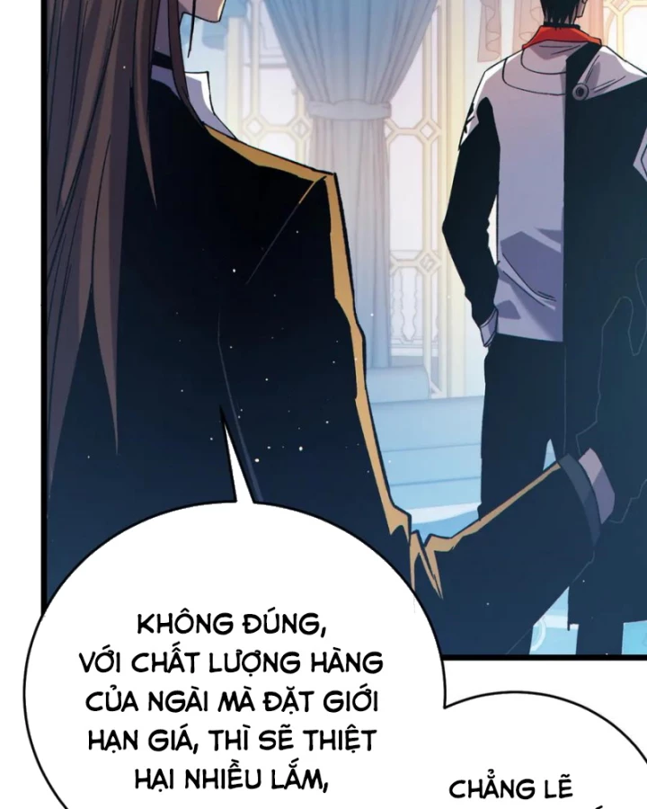 Vô Địch Bị Động Tạo Ra Tấn Sát Thương Chapter 74 - 37