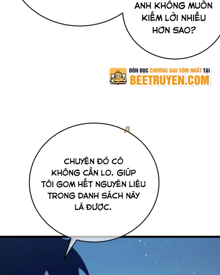 Vô Địch Bị Động Tạo Ra Tấn Sát Thương Chapter 74 - 38
