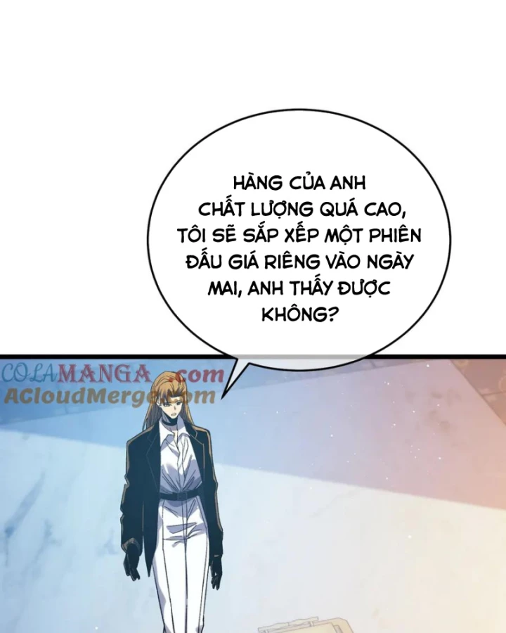 Vô Địch Bị Động Tạo Ra Tấn Sát Thương Chapter 74 - 40