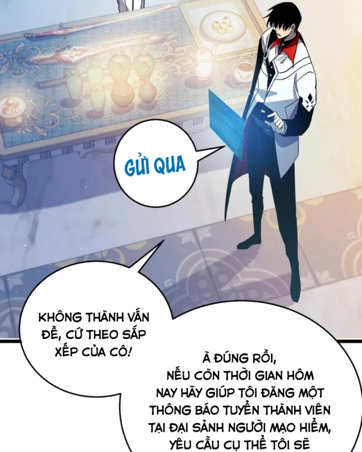 Vô Địch Bị Động Tạo Ra Tấn Sát Thương Chapter 74 - 41
