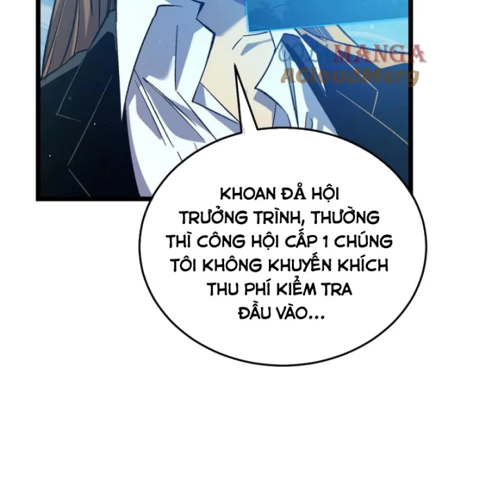 Vô Địch Bị Động Tạo Ra Tấn Sát Thương Chapter 74 - 43