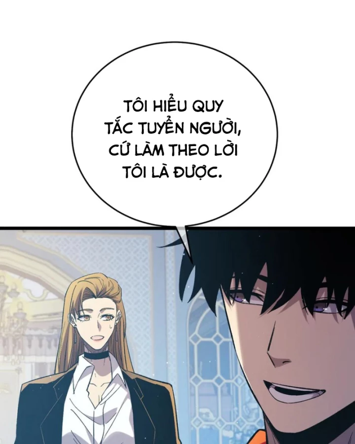 Vô Địch Bị Động Tạo Ra Tấn Sát Thương Chapter 74 - 44