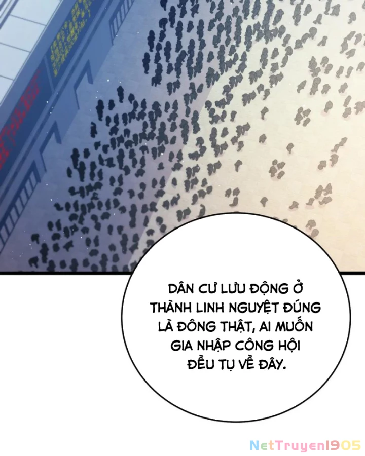 Vô Địch Bị Động Tạo Ra Tấn Sát Thương Chapter 74 - 50