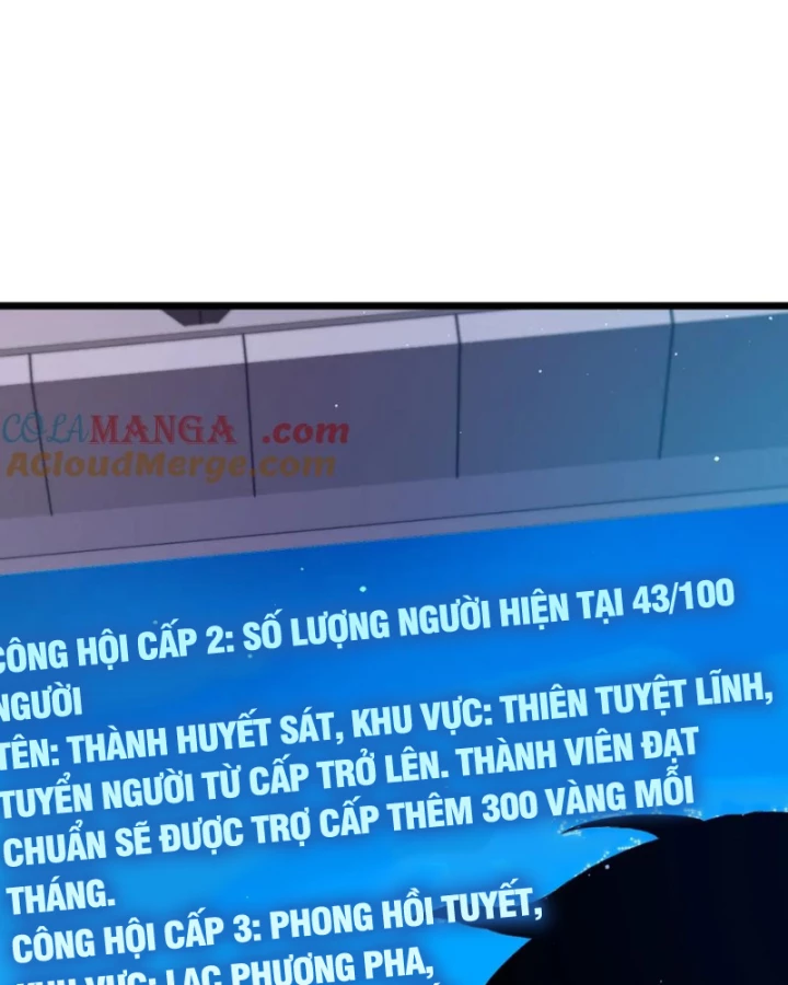 Vô Địch Bị Động Tạo Ra Tấn Sát Thương Chapter 74 - 51