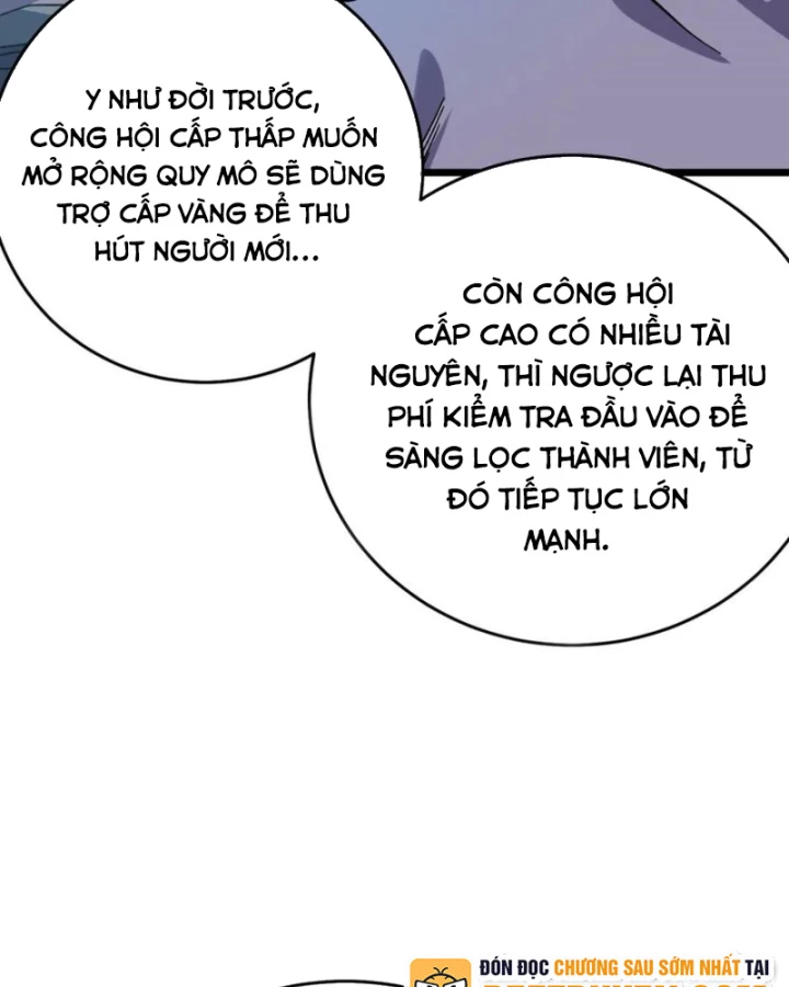 Vô Địch Bị Động Tạo Ra Tấn Sát Thương Chapter 74 - 53