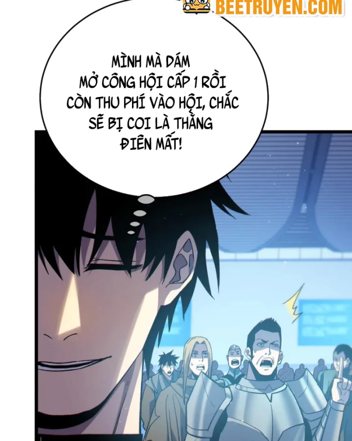 Vô Địch Bị Động Tạo Ra Tấn Sát Thương Chapter 74 - 54