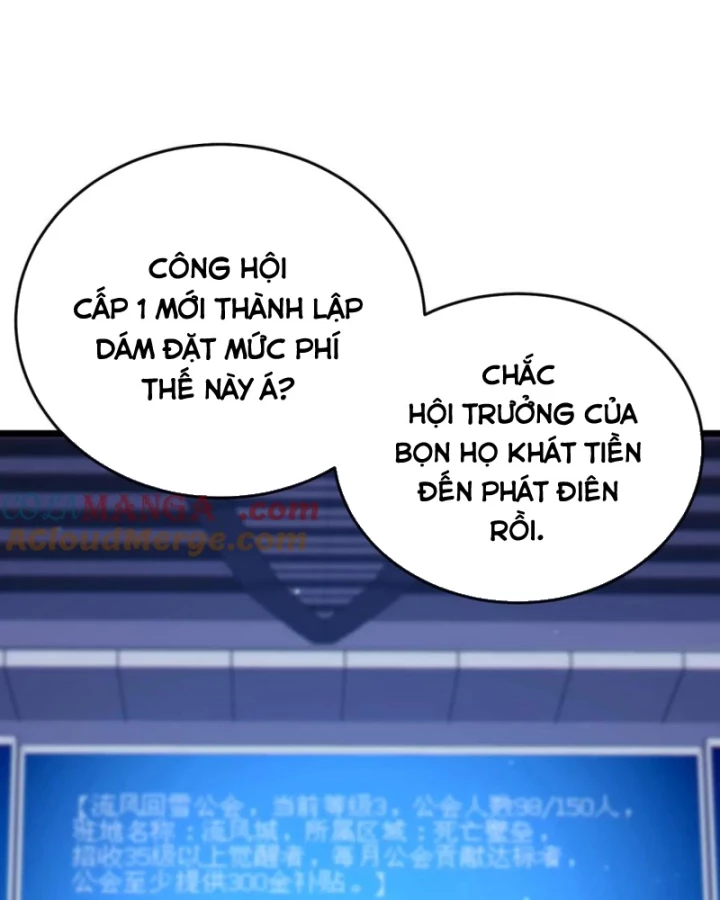 Vô Địch Bị Động Tạo Ra Tấn Sát Thương Chapter 74 - 56