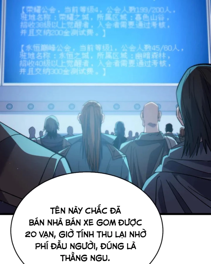 Vô Địch Bị Động Tạo Ra Tấn Sát Thương Chapter 74 - 57