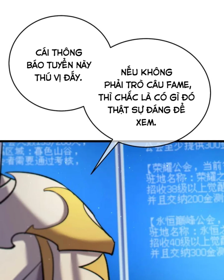 Vô Địch Bị Động Tạo Ra Tấn Sát Thương Chapter 74 - 60