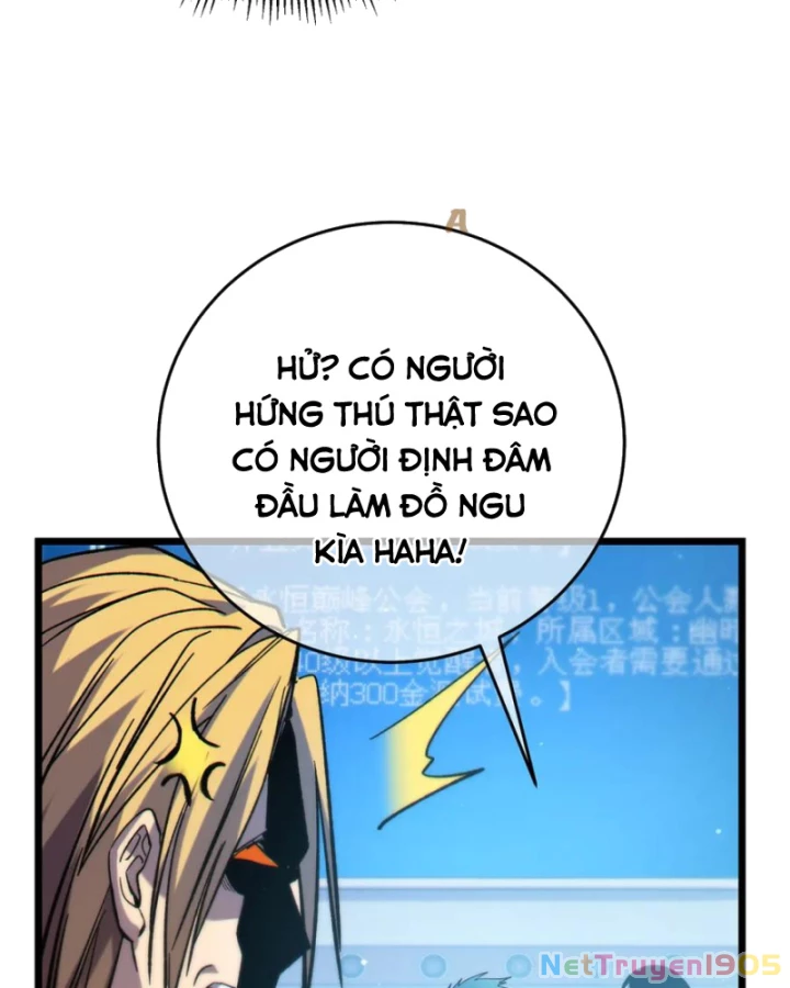 Vô Địch Bị Động Tạo Ra Tấn Sát Thương Chapter 74 - 65