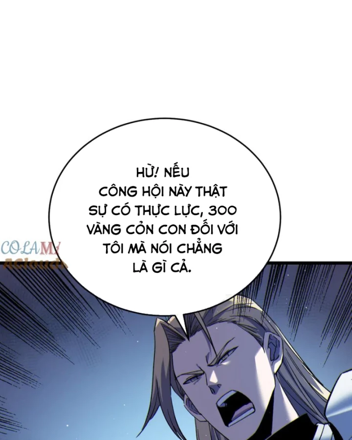 Vô Địch Bị Động Tạo Ra Tấn Sát Thương Chapter 74 - 67