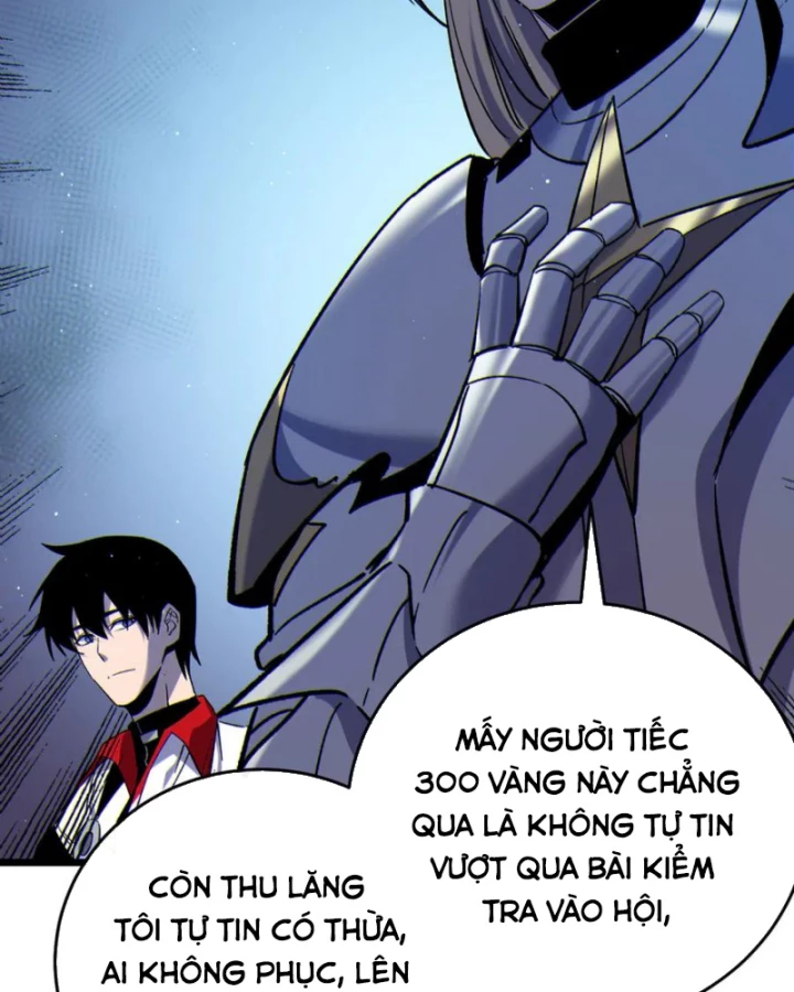 Vô Địch Bị Động Tạo Ra Tấn Sát Thương Chapter 74 - 68