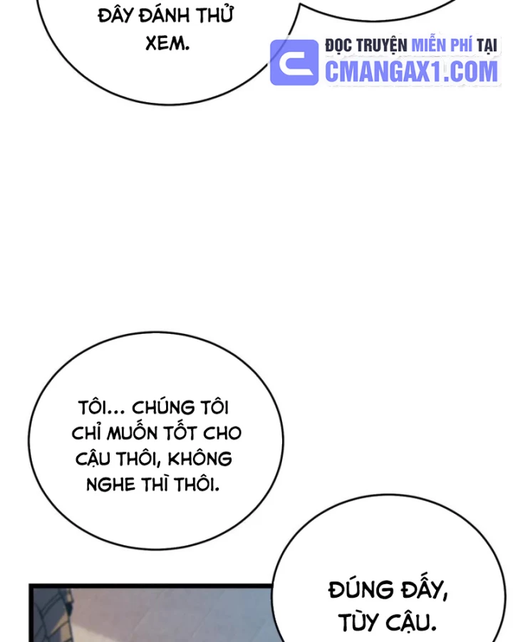 Vô Địch Bị Động Tạo Ra Tấn Sát Thương Chapter 74 - 69