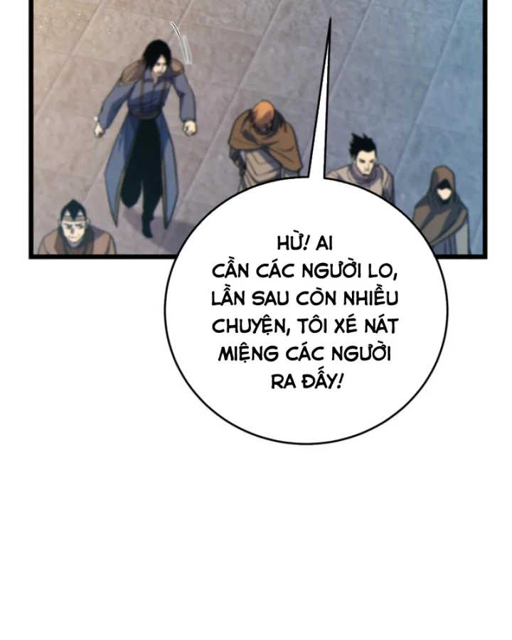 Vô Địch Bị Động Tạo Ra Tấn Sát Thương Chapter 74 - 71