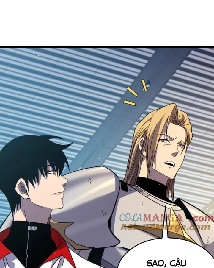 Vô Địch Bị Động Tạo Ra Tấn Sát Thương Chapter 74 - 72