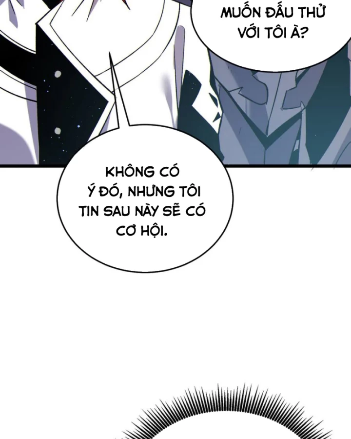 Vô Địch Bị Động Tạo Ra Tấn Sát Thương Chapter 74 - 73