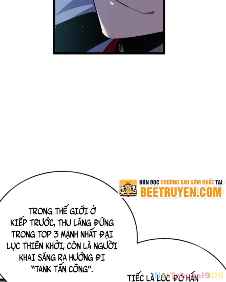 Vô Địch Bị Động Tạo Ra Tấn Sát Thương Chapter 74 - 75
