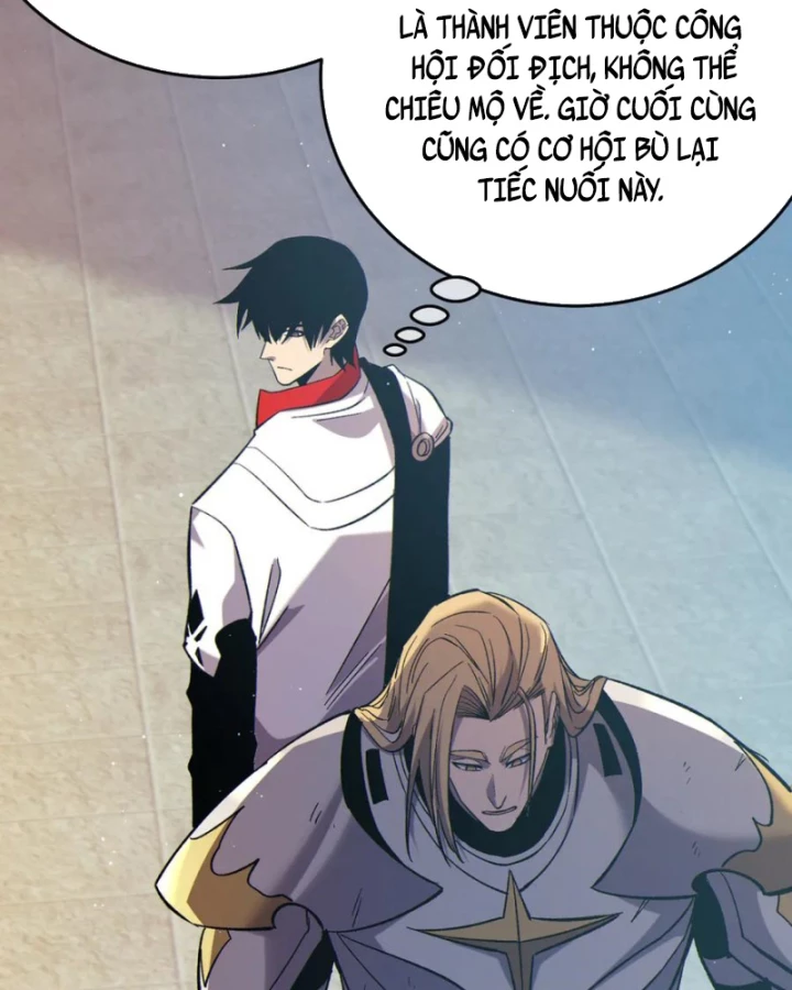Vô Địch Bị Động Tạo Ra Tấn Sát Thương Chapter 74 - 76