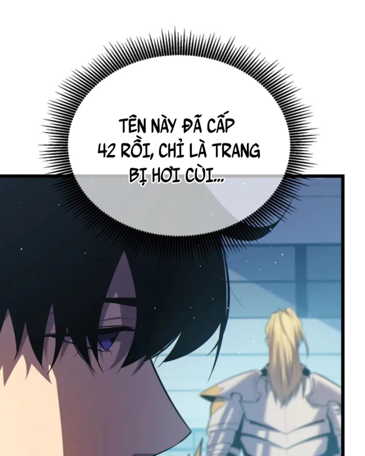 Vô Địch Bị Động Tạo Ra Tấn Sát Thương Chapter 74 - 79
