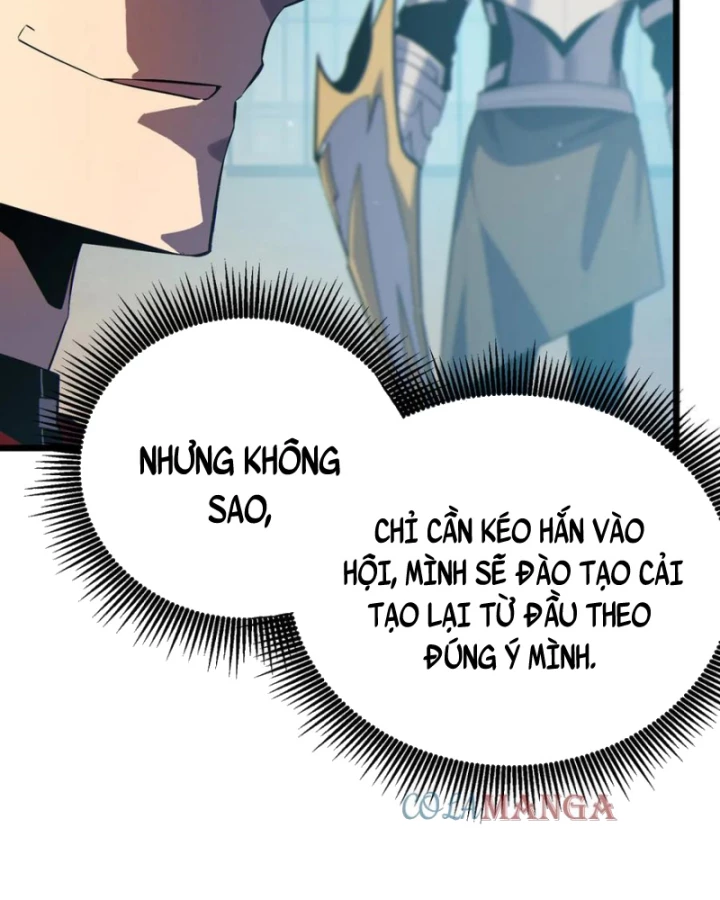 Vô Địch Bị Động Tạo Ra Tấn Sát Thương Chapter 74 - 80