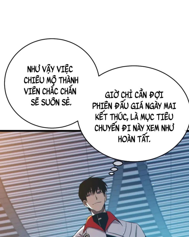 Vô Địch Bị Động Tạo Ra Tấn Sát Thương Chapter 74 - 81