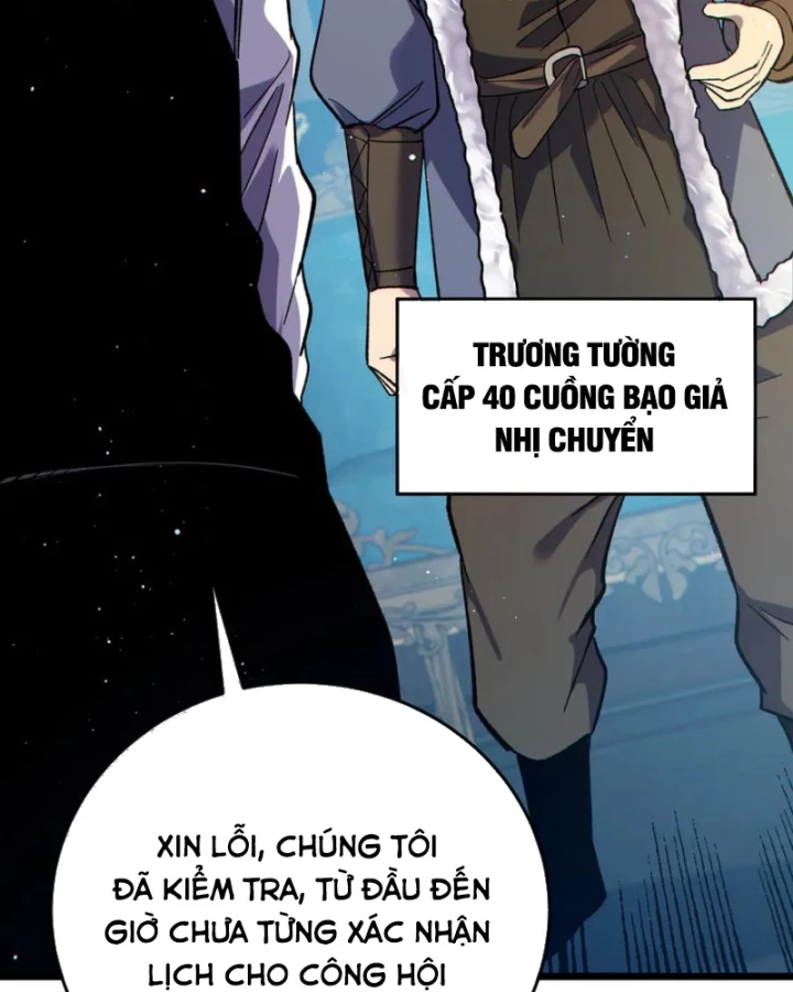 Vô Địch Bị Động Tạo Ra Tấn Sát Thương Chapter 74 - 87