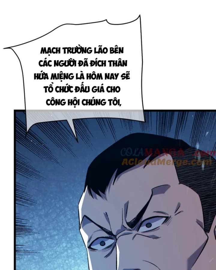 Vô Địch Bị Động Tạo Ra Tấn Sát Thương Chapter 74 - 89