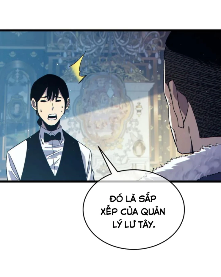 Vô Địch Bị Động Tạo Ra Tấn Sát Thương Chapter 74 - 91
