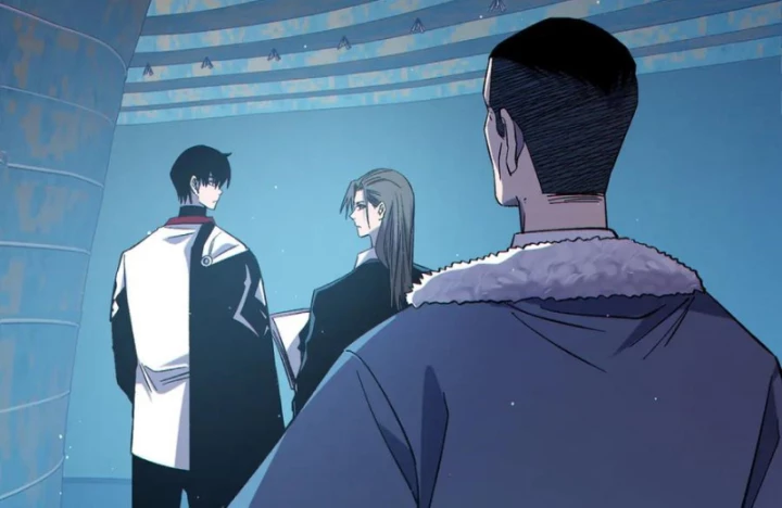 Vô Địch Bị Động Tạo Ra Tấn Sát Thương Chapter 74 - 96