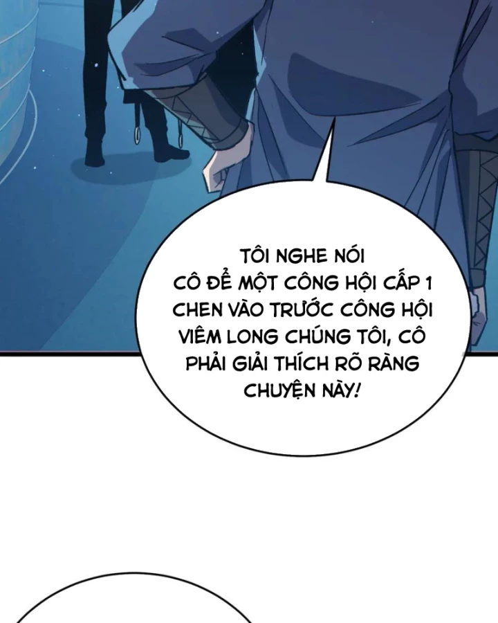Vô Địch Bị Động Tạo Ra Tấn Sát Thương Chapter 74 - 97