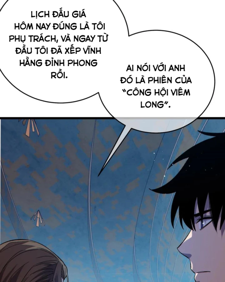 Vô Địch Bị Động Tạo Ra Tấn Sát Thương Chapter 74 - 98