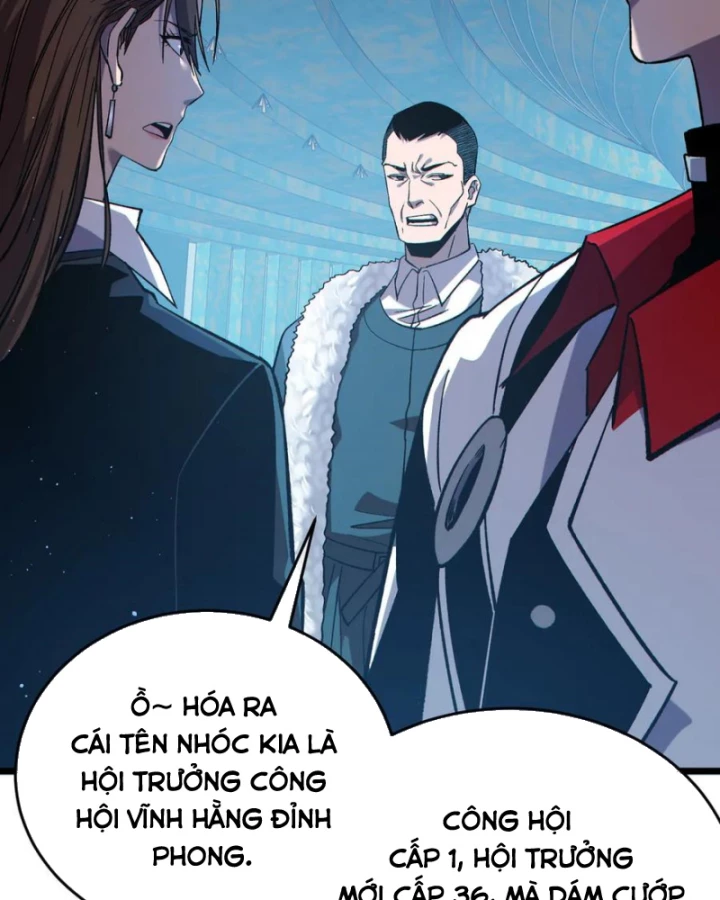 Vô Địch Bị Động Tạo Ra Tấn Sát Thương Chapter 74 - 99