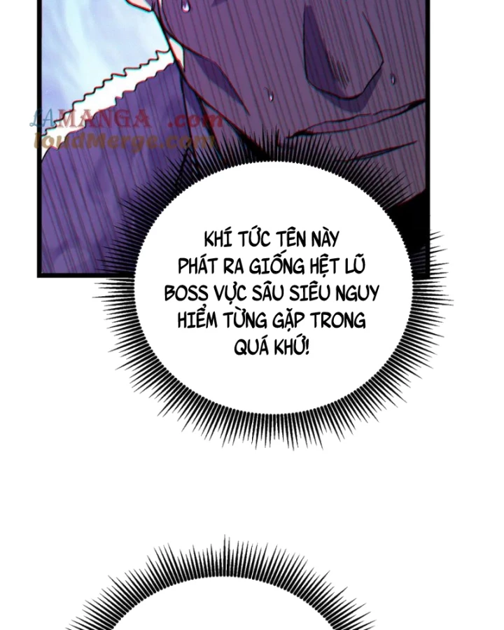 Vô Địch Bị Động Tạo Ra Tấn Sát Thương Chapter 74 - 107