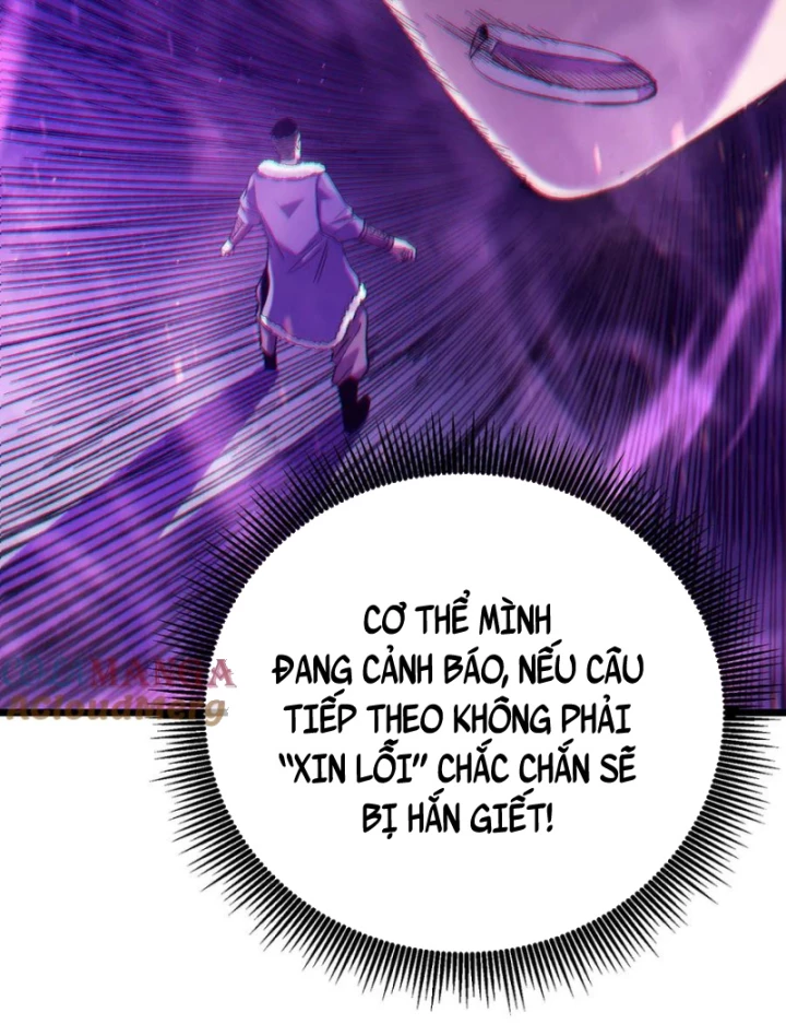 Vô Địch Bị Động Tạo Ra Tấn Sát Thương Chapter 74 - 109