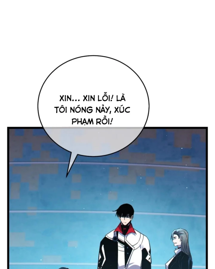 Vô Địch Bị Động Tạo Ra Tấn Sát Thương Chapter 74 - 110