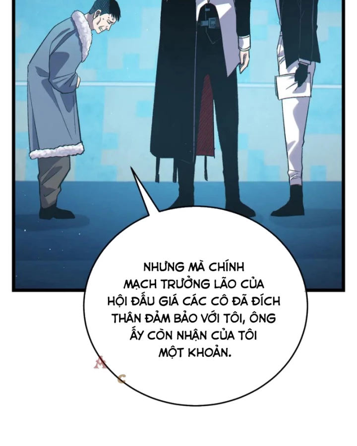 Vô Địch Bị Động Tạo Ra Tấn Sát Thương Chapter 74 - 111