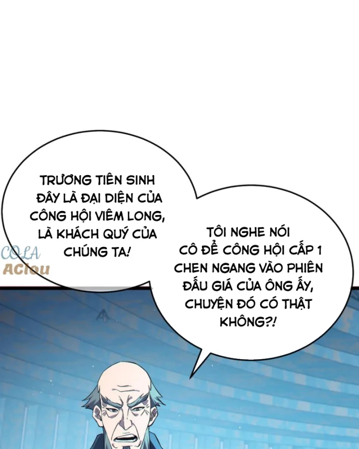 Vô Địch Bị Động Tạo Ra Tấn Sát Thương Chapter 74 - 114