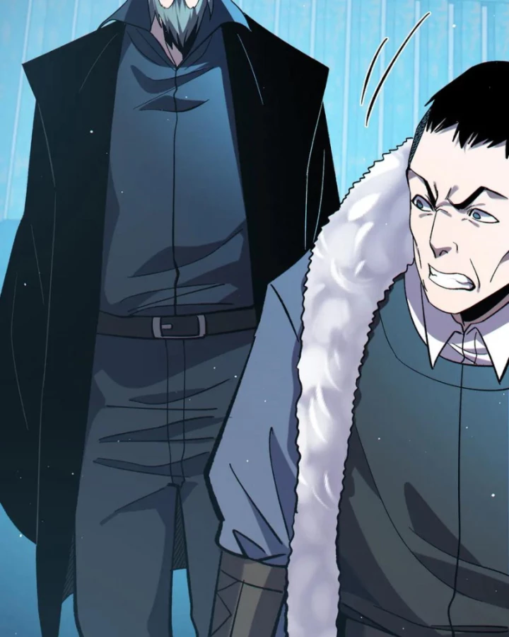 Vô Địch Bị Động Tạo Ra Tấn Sát Thương Chapter 74 - 115