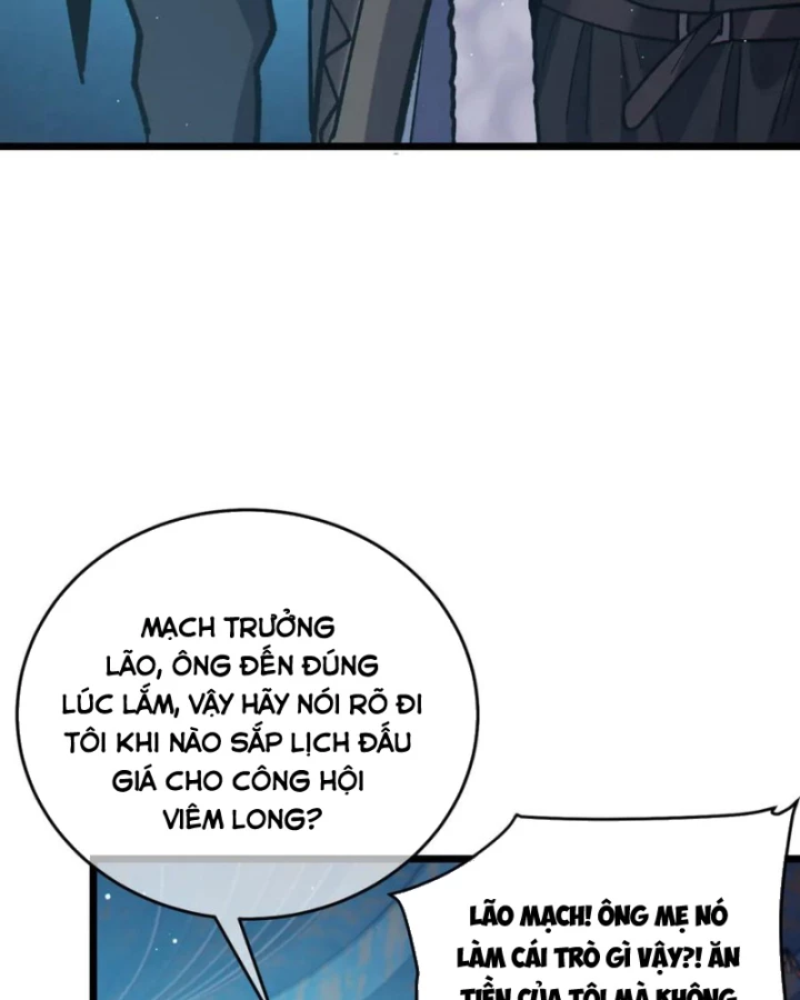 Vô Địch Bị Động Tạo Ra Tấn Sát Thương Chapter 74 - 116