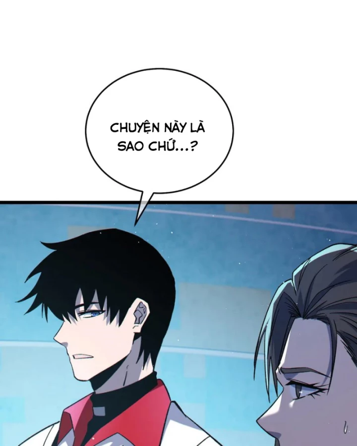 Vô Địch Bị Động Tạo Ra Tấn Sát Thương Chapter 74 - 119