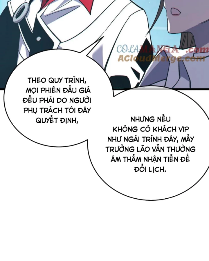 Vô Địch Bị Động Tạo Ra Tấn Sát Thương Chapter 74 - 120