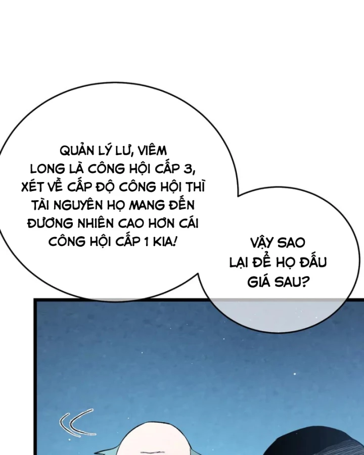 Vô Địch Bị Động Tạo Ra Tấn Sát Thương Chapter 74 - 123