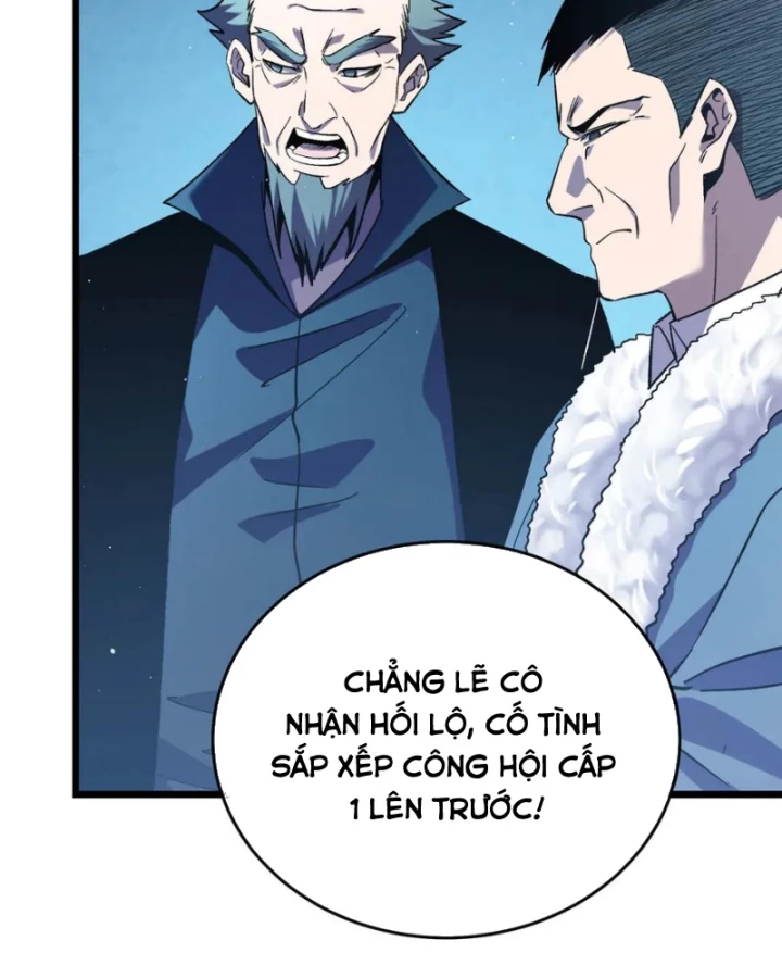 Vô Địch Bị Động Tạo Ra Tấn Sát Thương Chapter 74 - 124