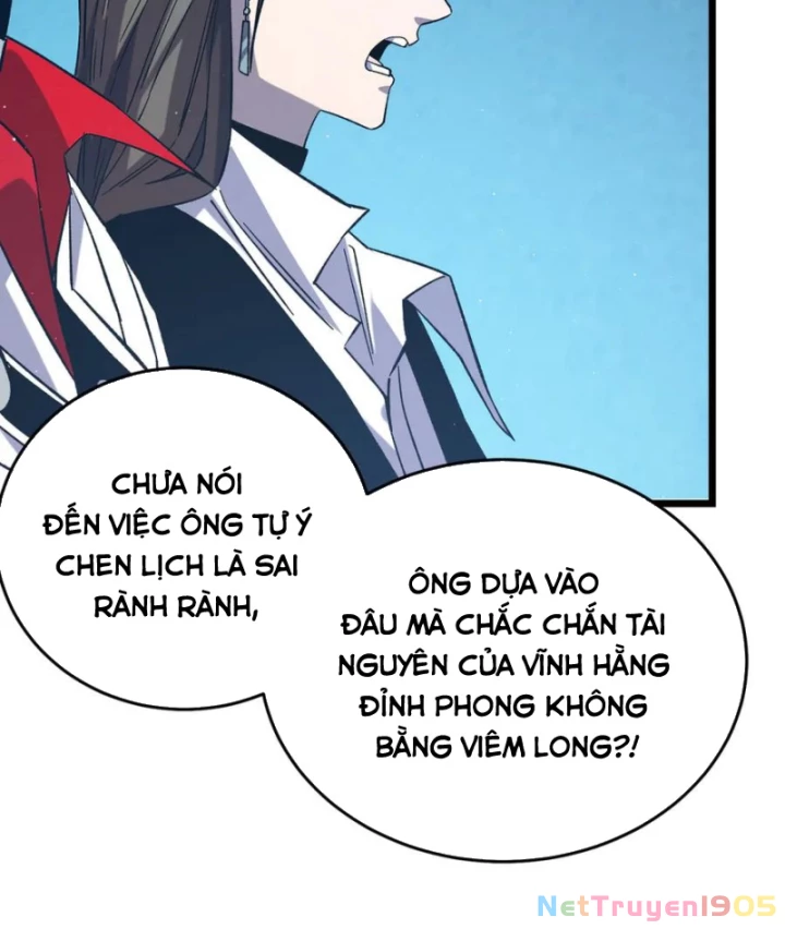 Vô Địch Bị Động Tạo Ra Tấn Sát Thương Chapter 74 - 126